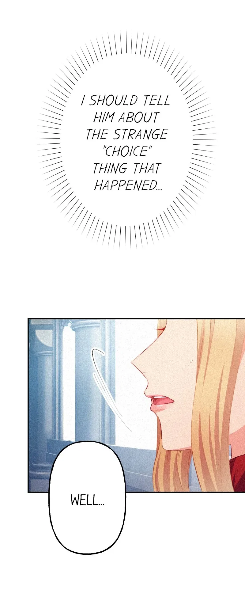 The Heat of the Reincarnated Villainess Chapter 155 – Page 20