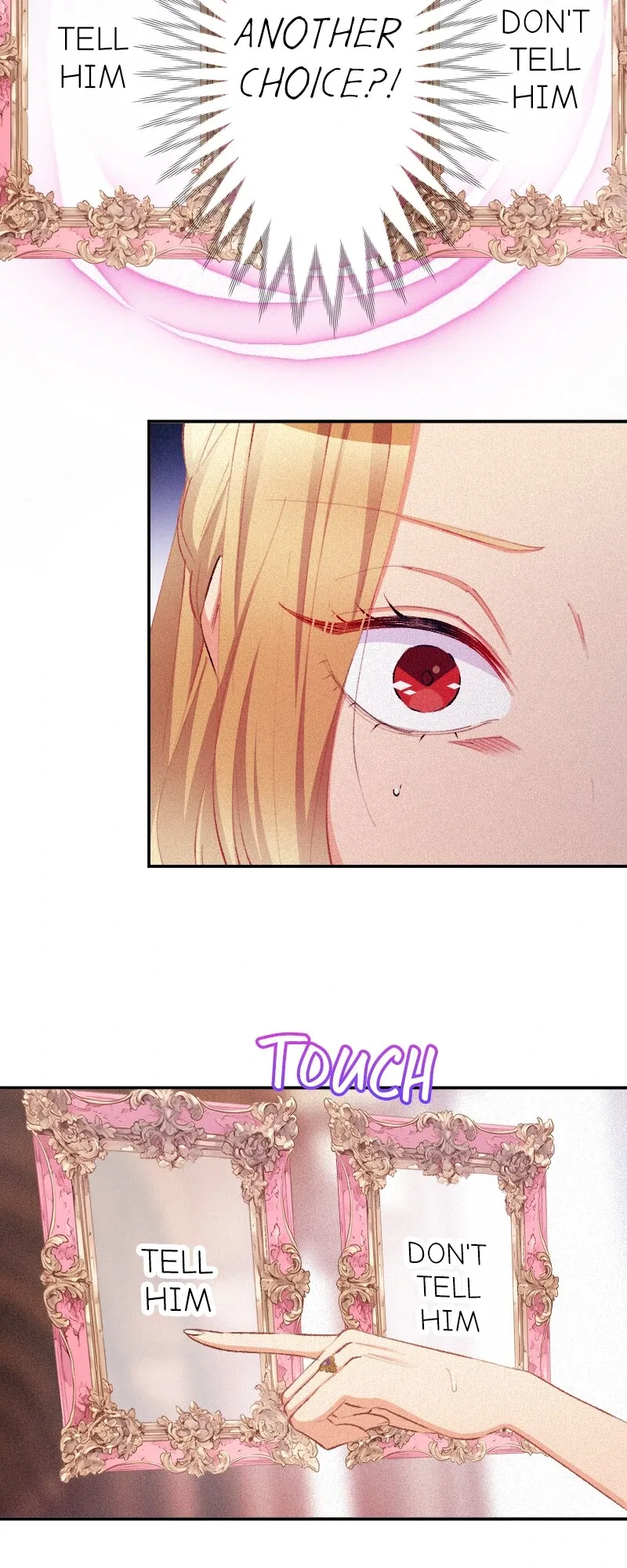 The Heat of the Reincarnated Villainess Chapter 155 – Page 22