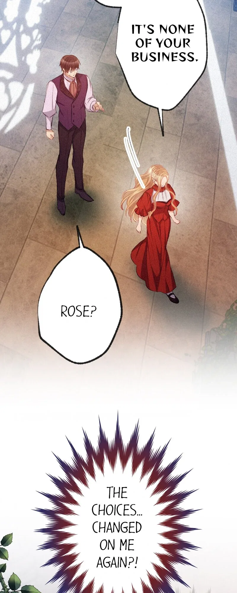 The Heat of the Reincarnated Villainess Chapter 155 – Page 24