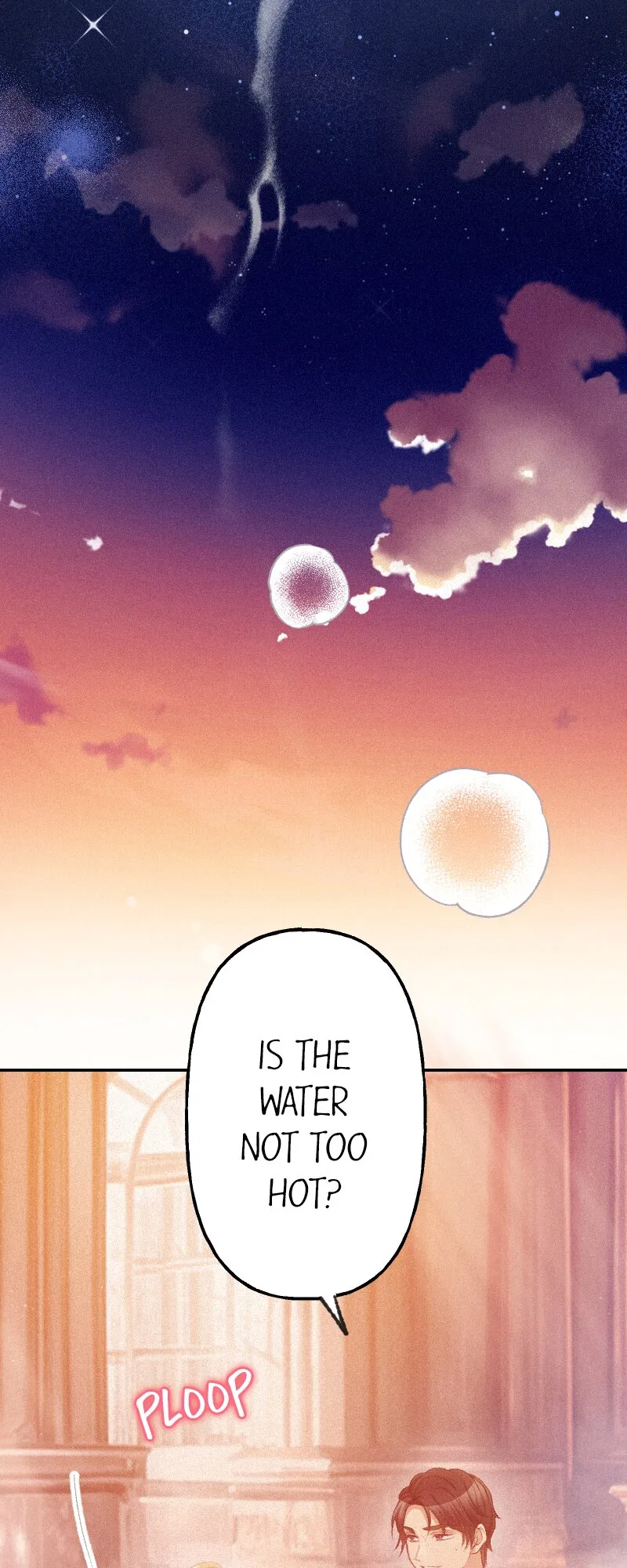 The Heat of the Reincarnated Villainess Chapter 155 – Page 27
