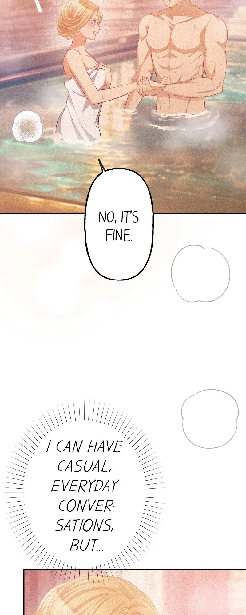 The Heat of the Reincarnated Villainess Chapter 155 – Page 28