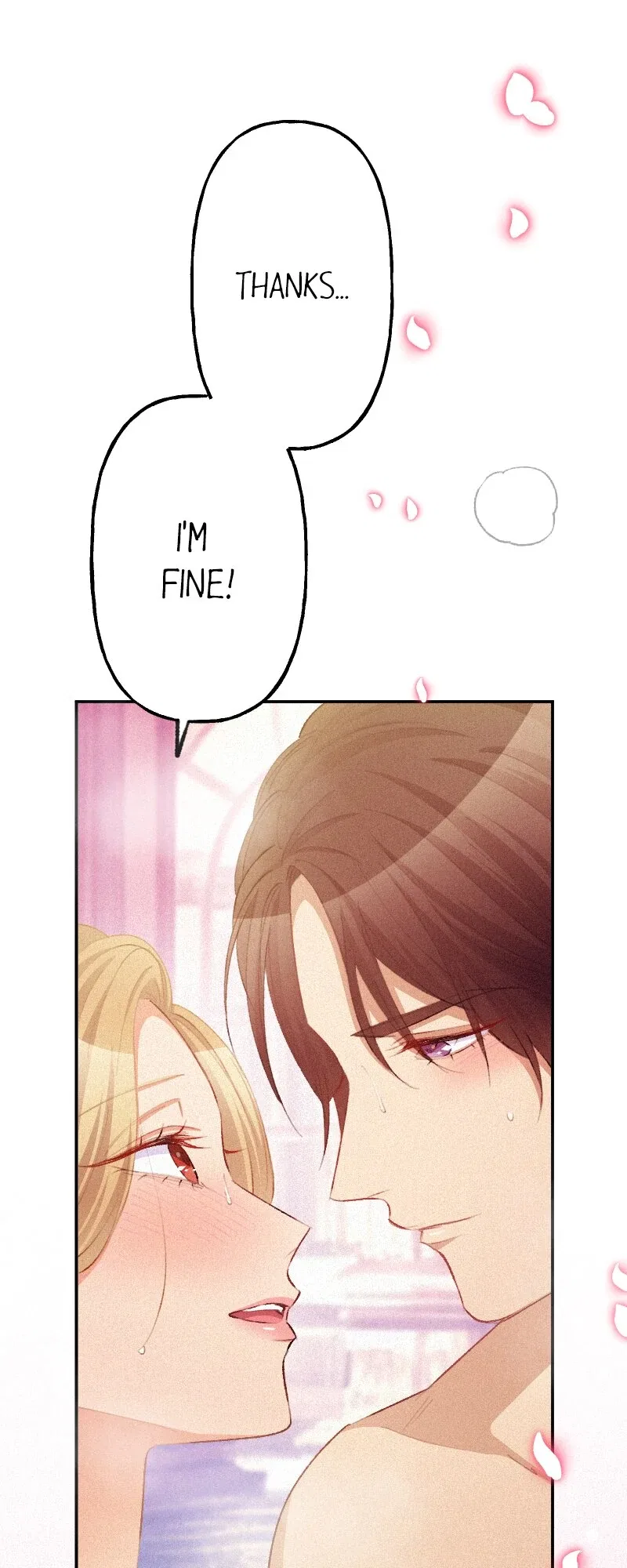 The Heat of the Reincarnated Villainess Chapter 155 – Page 31