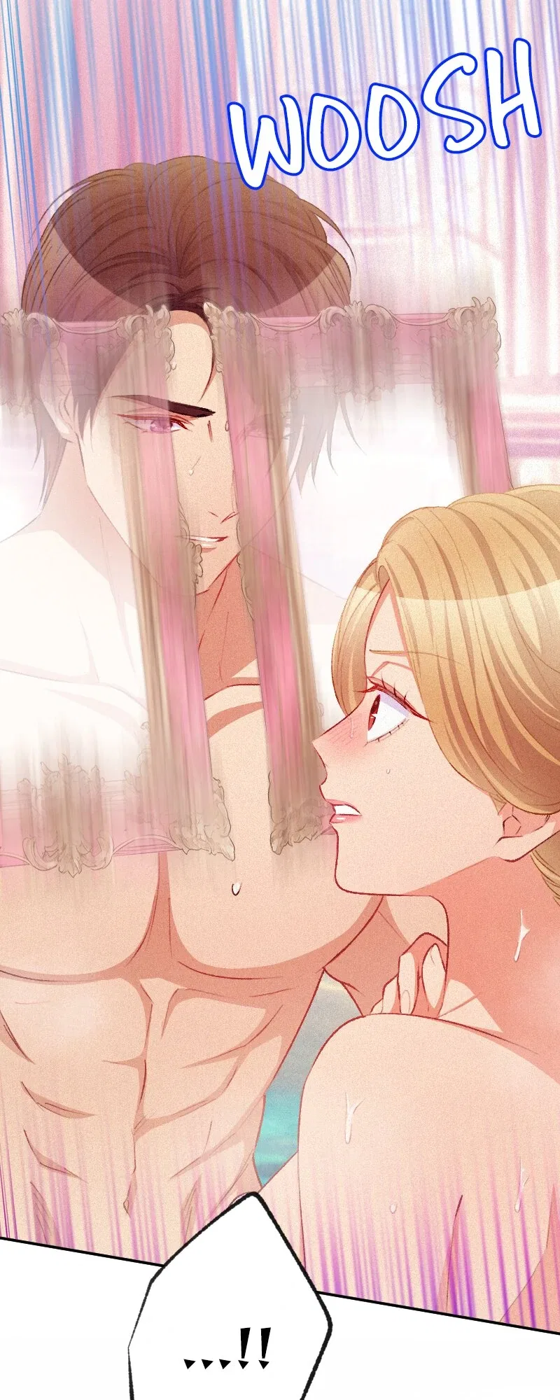 The Heat of the Reincarnated Villainess Chapter 155 – Page 36