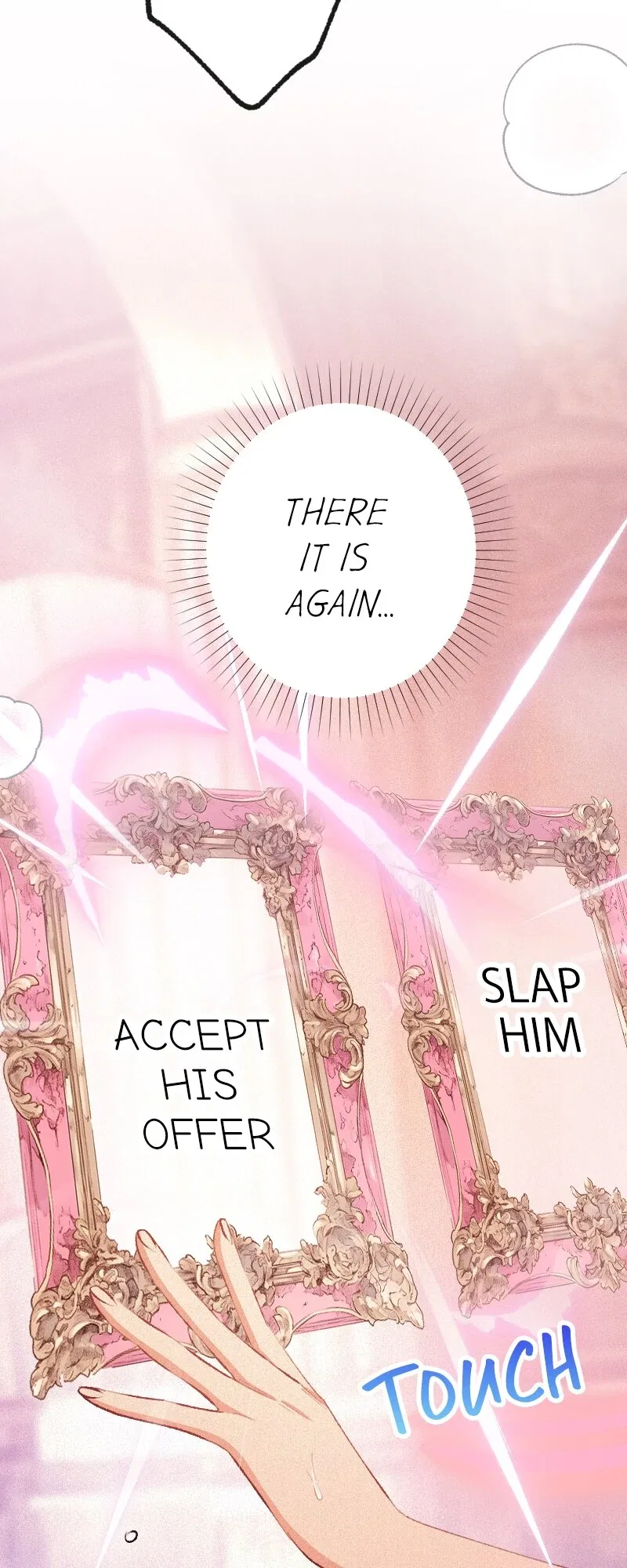 The Heat of the Reincarnated Villainess Chapter 155 – Page 37