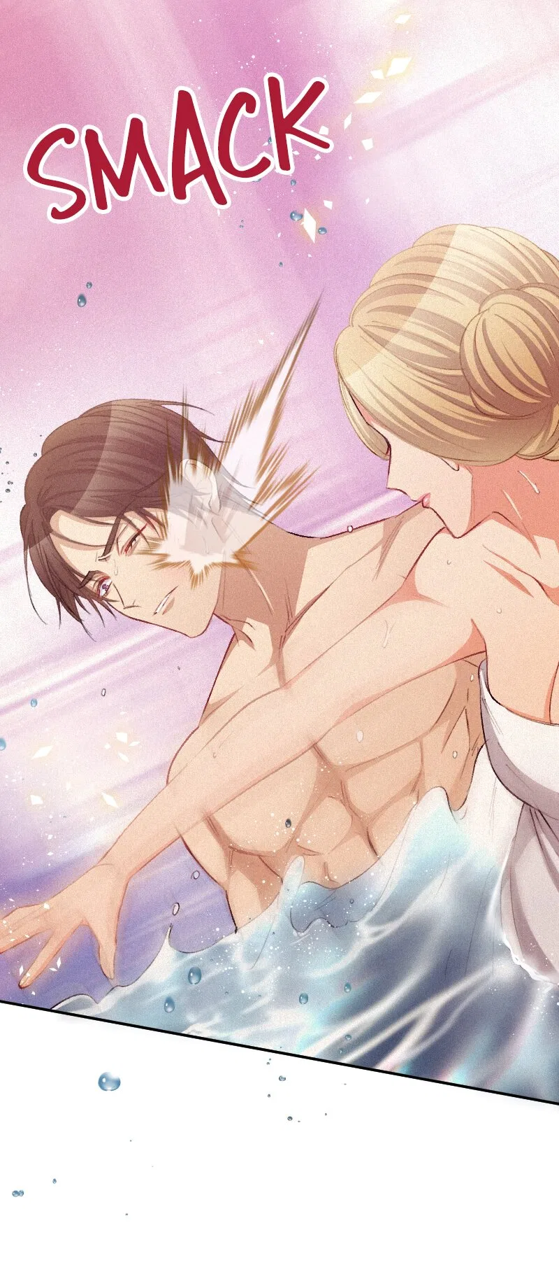 The Heat of the Reincarnated Villainess Chapter 155 – Page 40