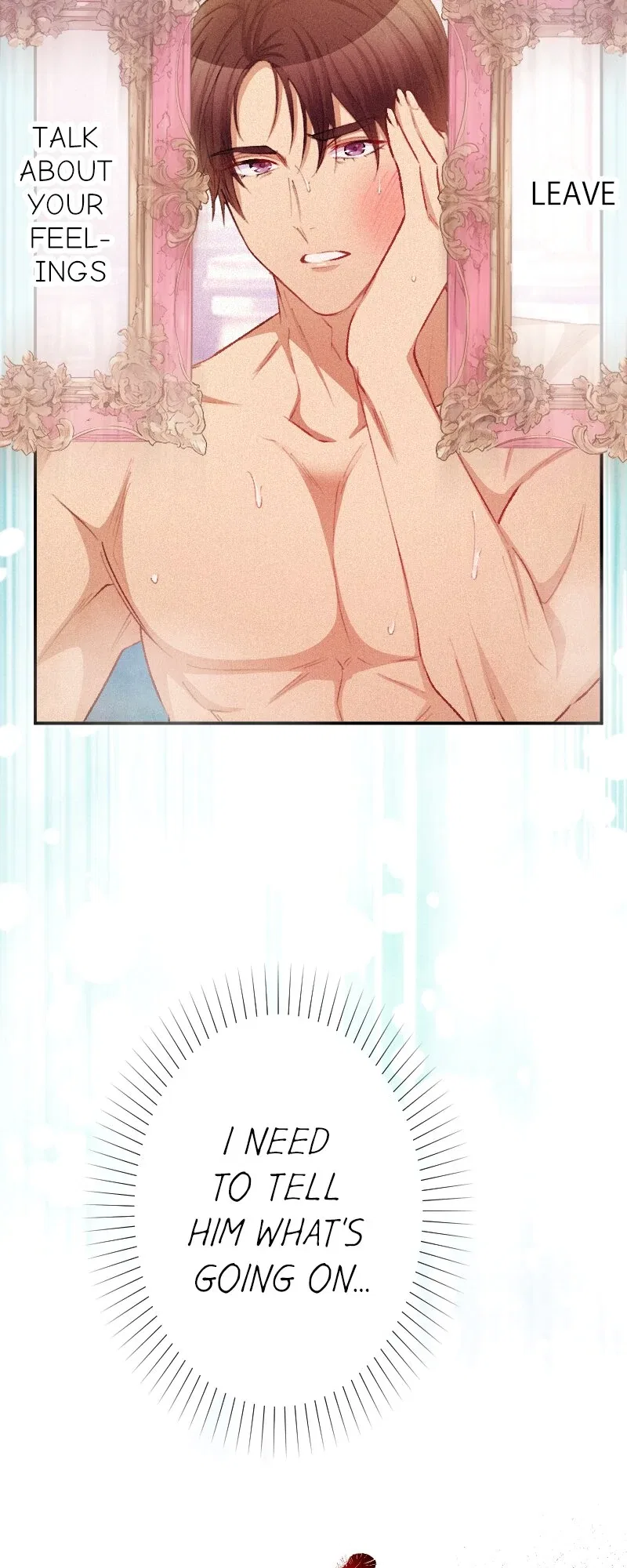 The Heat of the Reincarnated Villainess Chapter 155 – Page 45