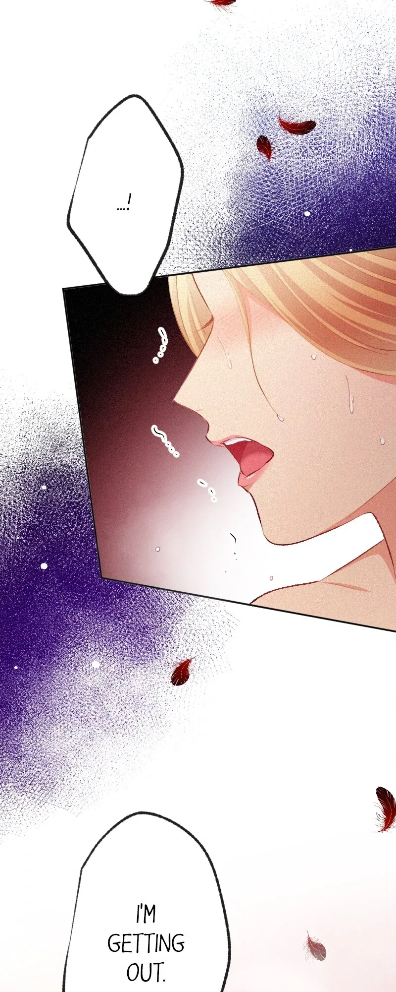 The Heat of the Reincarnated Villainess Chapter 155 – Page 46