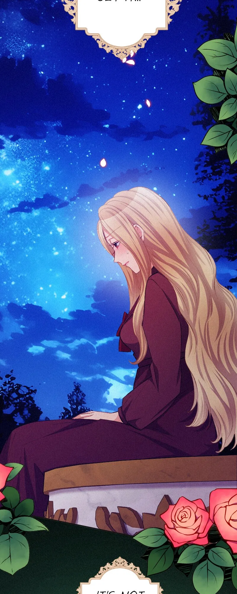 The Heat of the Reincarnated Villainess Chapter 155 – Page 49