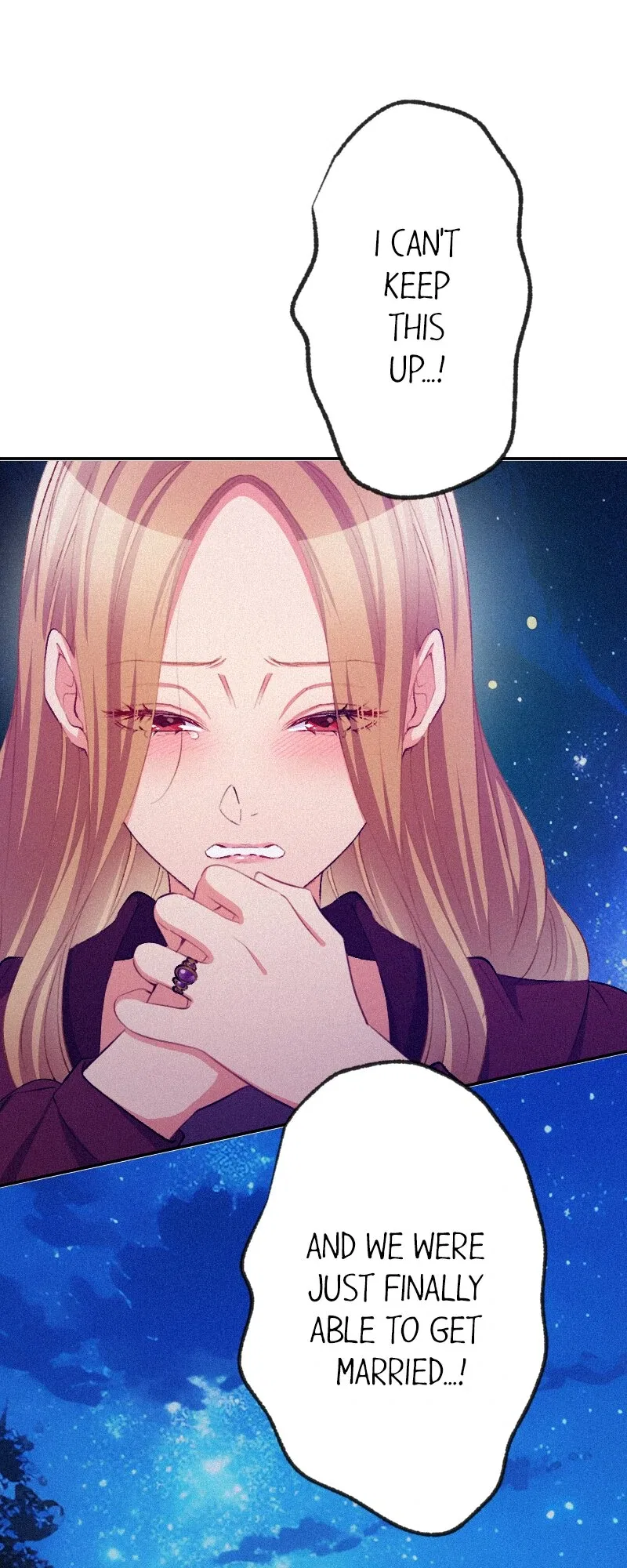 The Heat of the Reincarnated Villainess Chapter 155 – Page 51