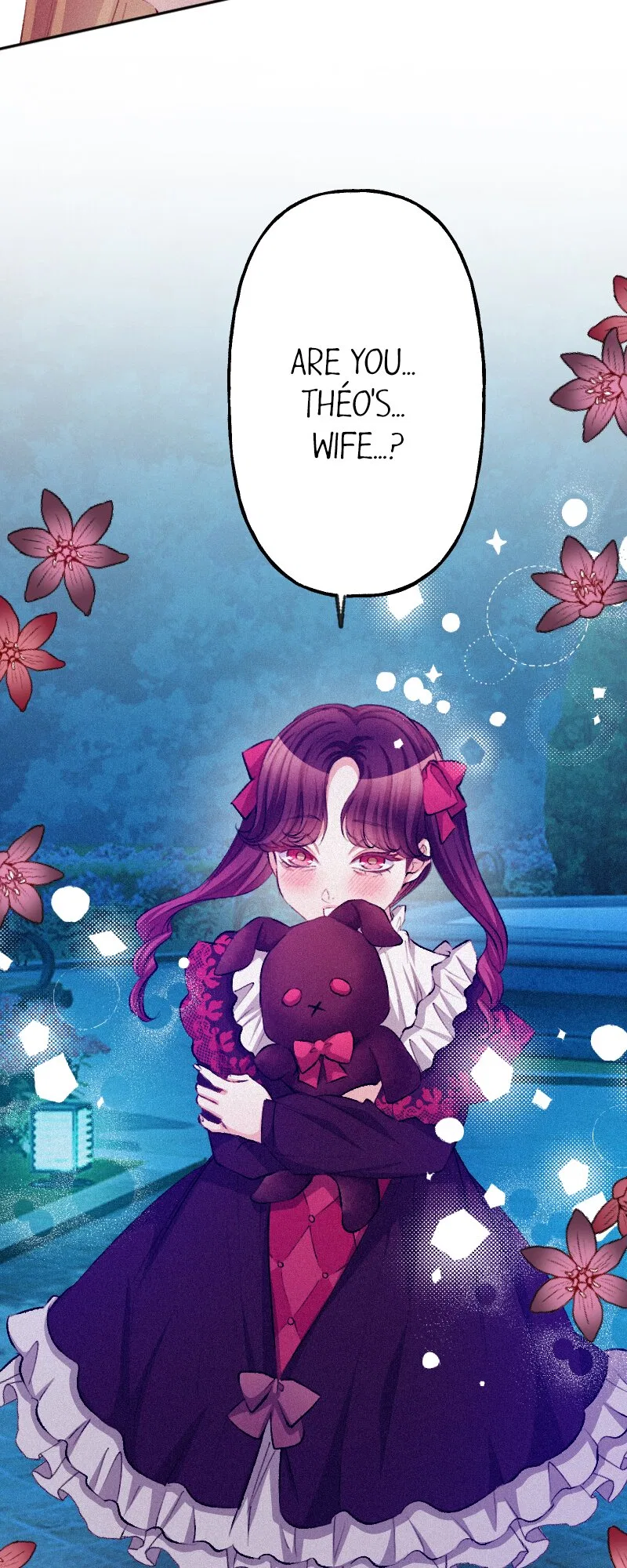 The Heat of the Reincarnated Villainess Chapter 155 – Page 53