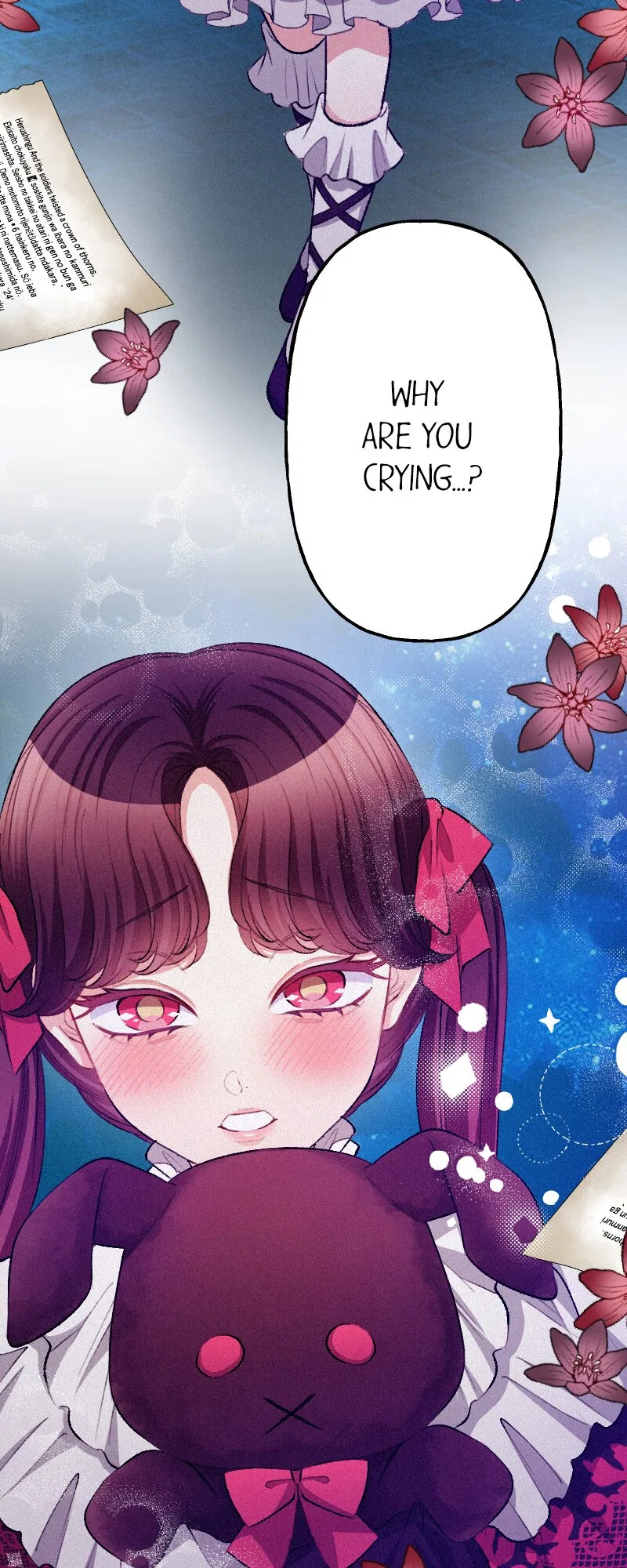 The Heat of the Reincarnated Villainess Chapter 155 – Page 54