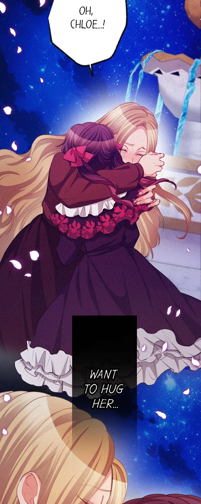 The Heat of the Reincarnated Villainess Chapter 155 – Page 59