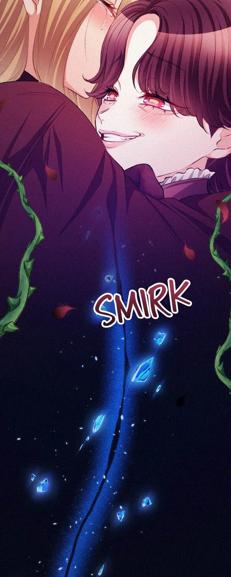 The Heat of the Reincarnated Villainess Chapter 155 – Page 60