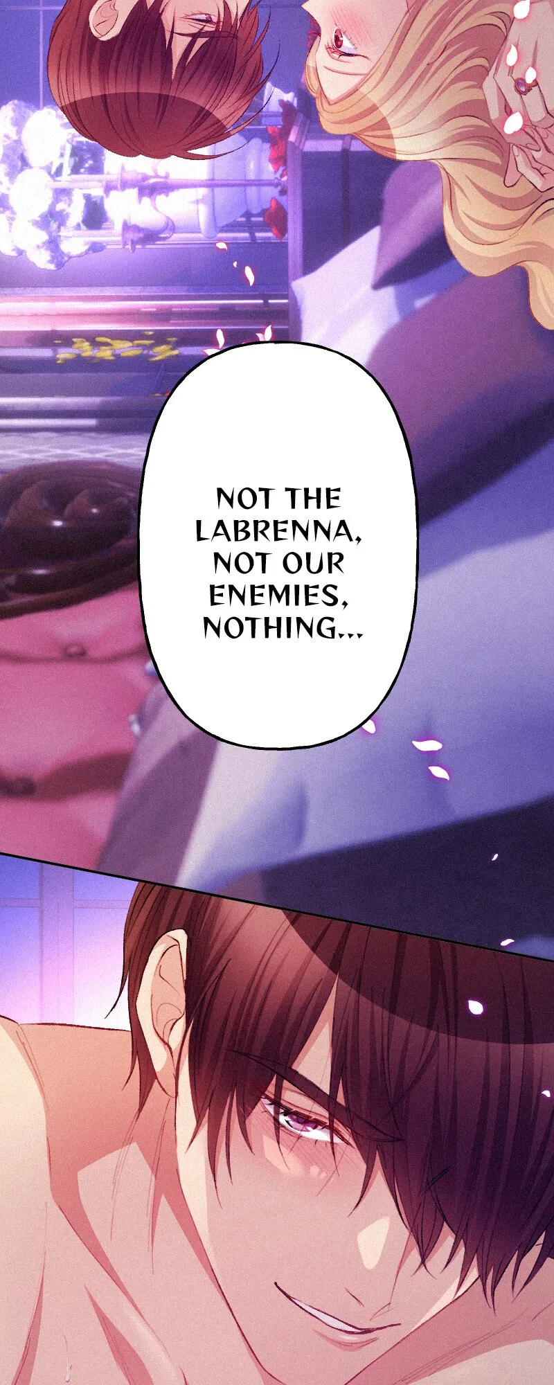 The Heat of the Reincarnated Villainess Chapter 154 – Page 2