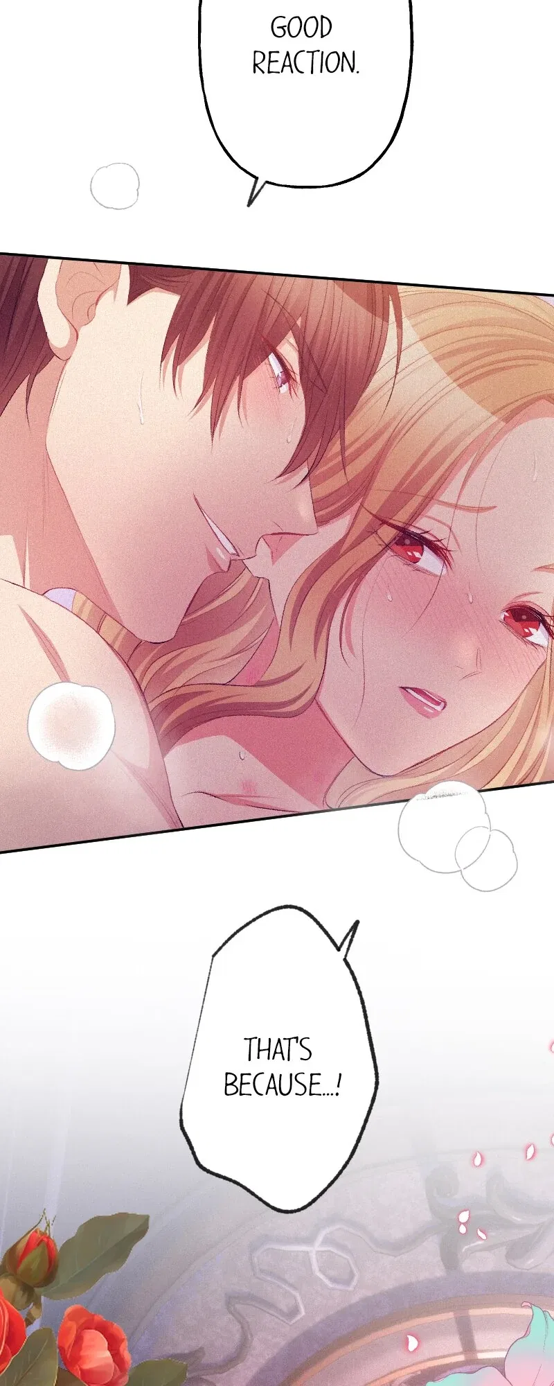 The Heat of the Reincarnated Villainess Chapter 154 – Page 6