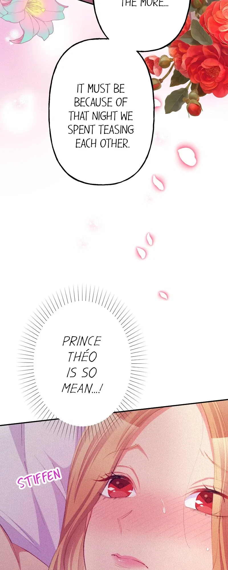 The Heat of the Reincarnated Villainess Chapter 154 – Page 8