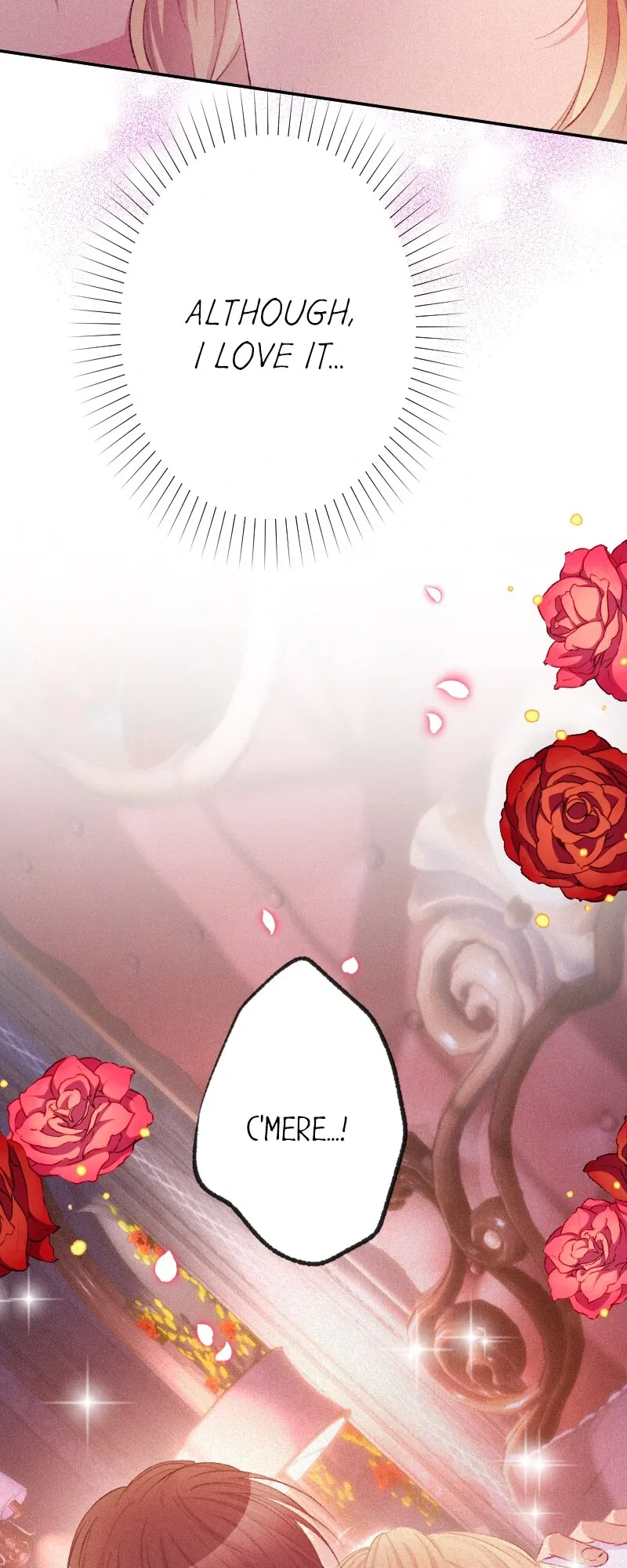 The Heat of the Reincarnated Villainess Chapter 154 – Page 9