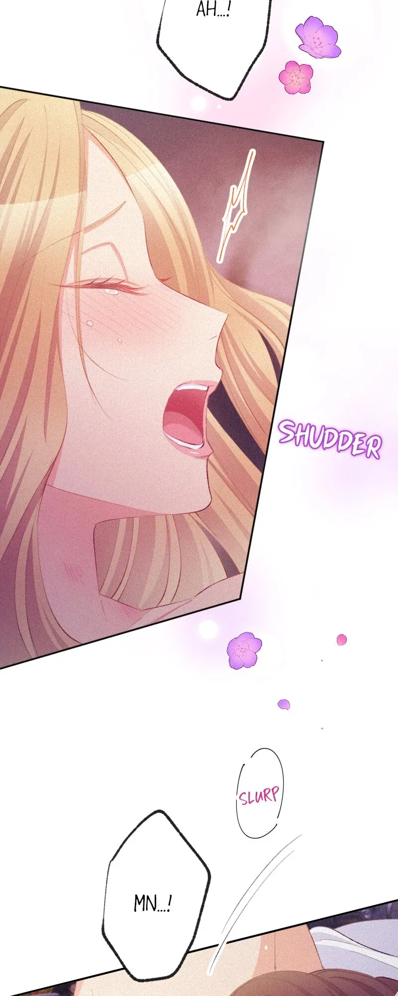 The Heat of the Reincarnated Villainess Chapter 154 – Page 15