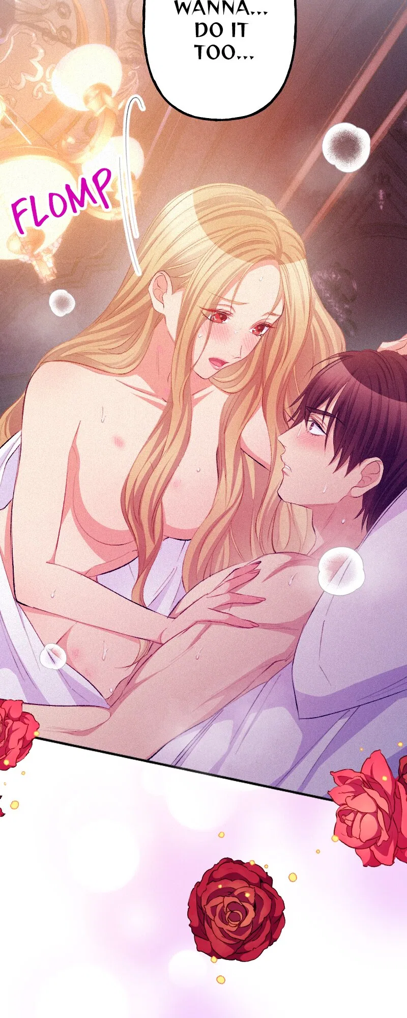 The Heat of the Reincarnated Villainess Chapter 154 – Page 18