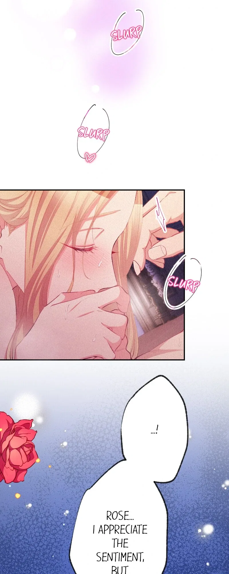 The Heat of the Reincarnated Villainess Chapter 154 – Page 19
