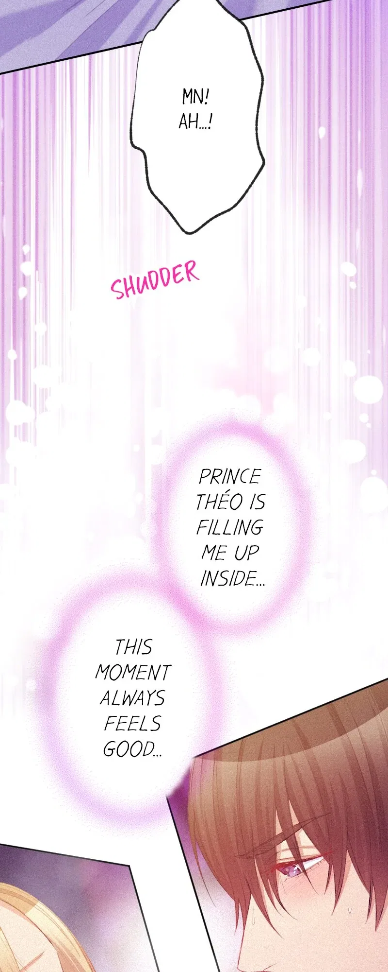 The Heat of the Reincarnated Villainess Chapter 154 – Page 23
