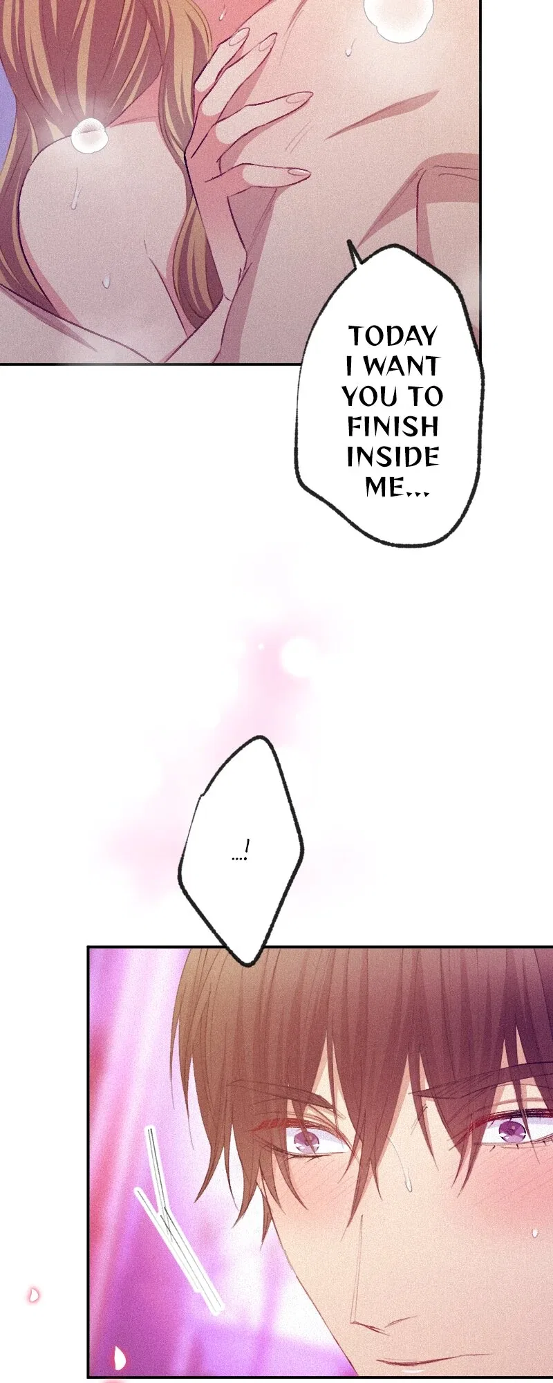 The Heat of the Reincarnated Villainess Chapter 154 – Page 27