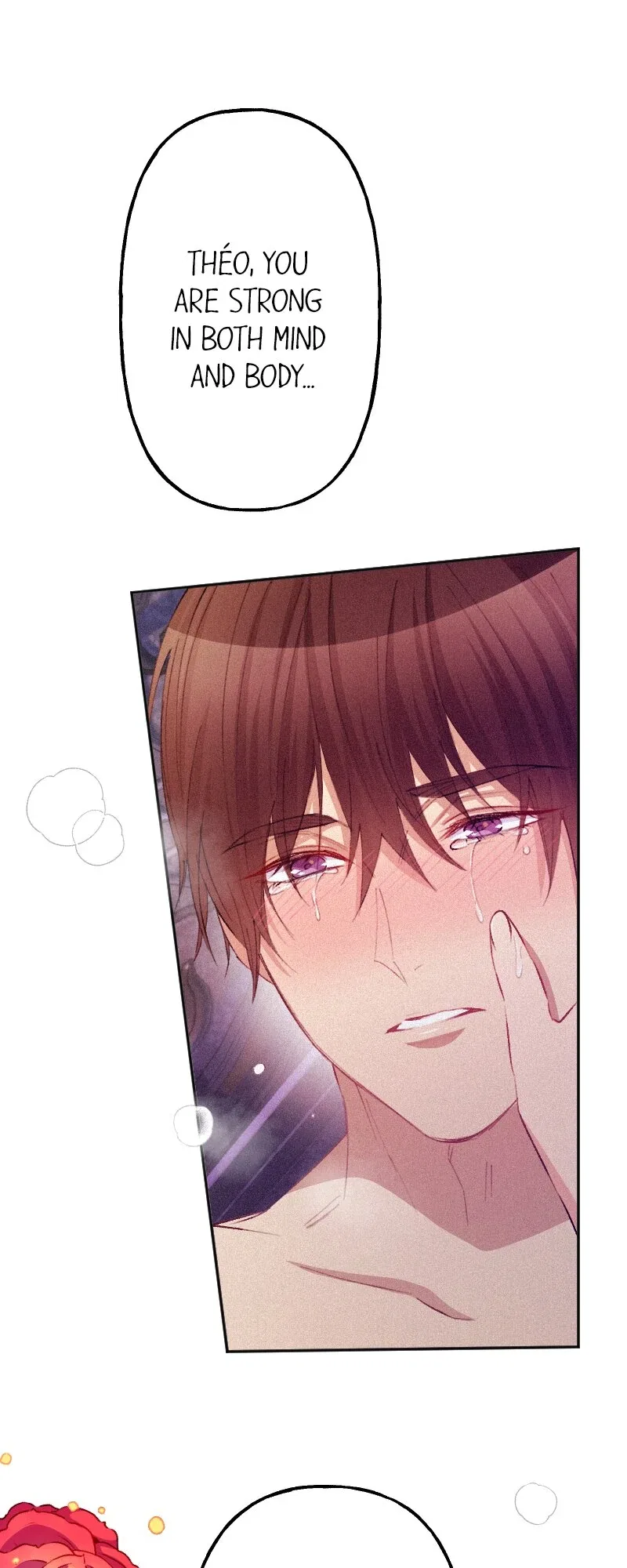 The Heat of the Reincarnated Villainess Chapter 154 – Page 31