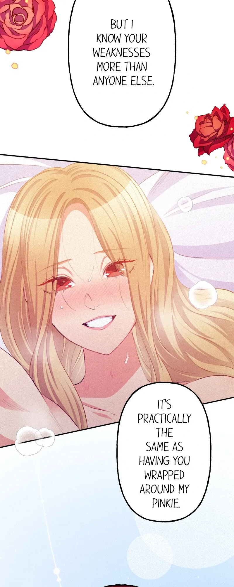The Heat of the Reincarnated Villainess Chapter 154 – Page 32