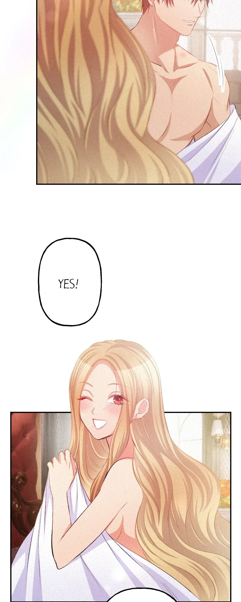 The Heat of the Reincarnated Villainess Chapter 154 – Page 36
