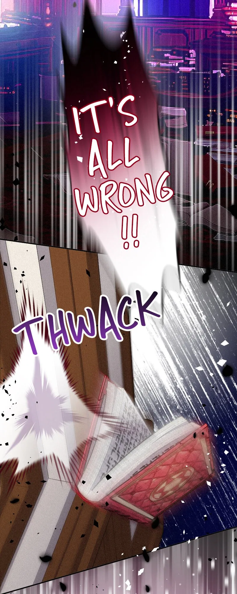 The Heat of the Reincarnated Villainess Chapter 154 – Page 43
