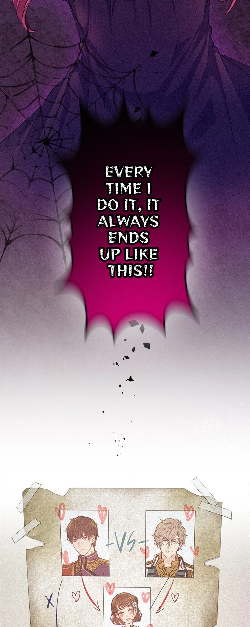The Heat of the Reincarnated Villainess Chapter 154 – Page 45