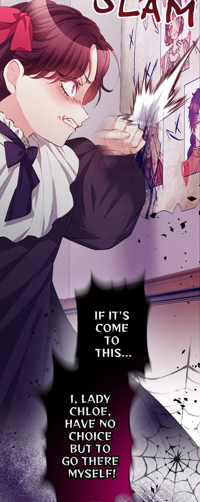 The Heat of the Reincarnated Villainess Chapter 154 – Page 48