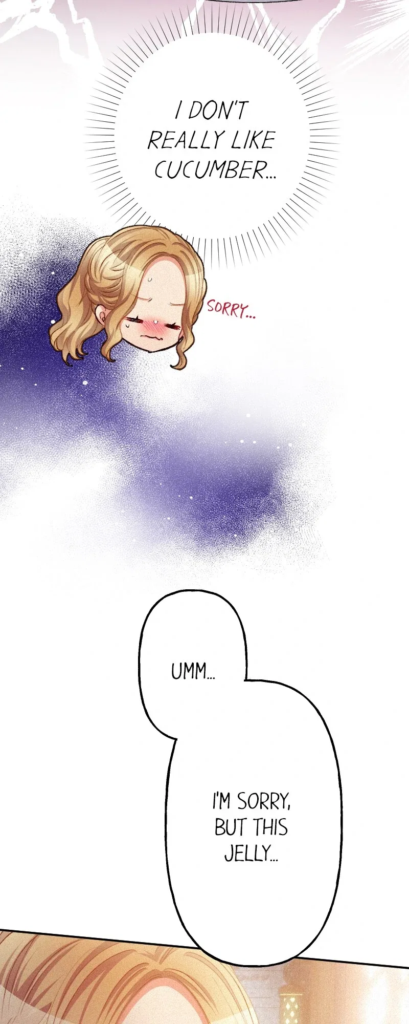 The Heat of the Reincarnated Villainess Chapter 154 – Page 56