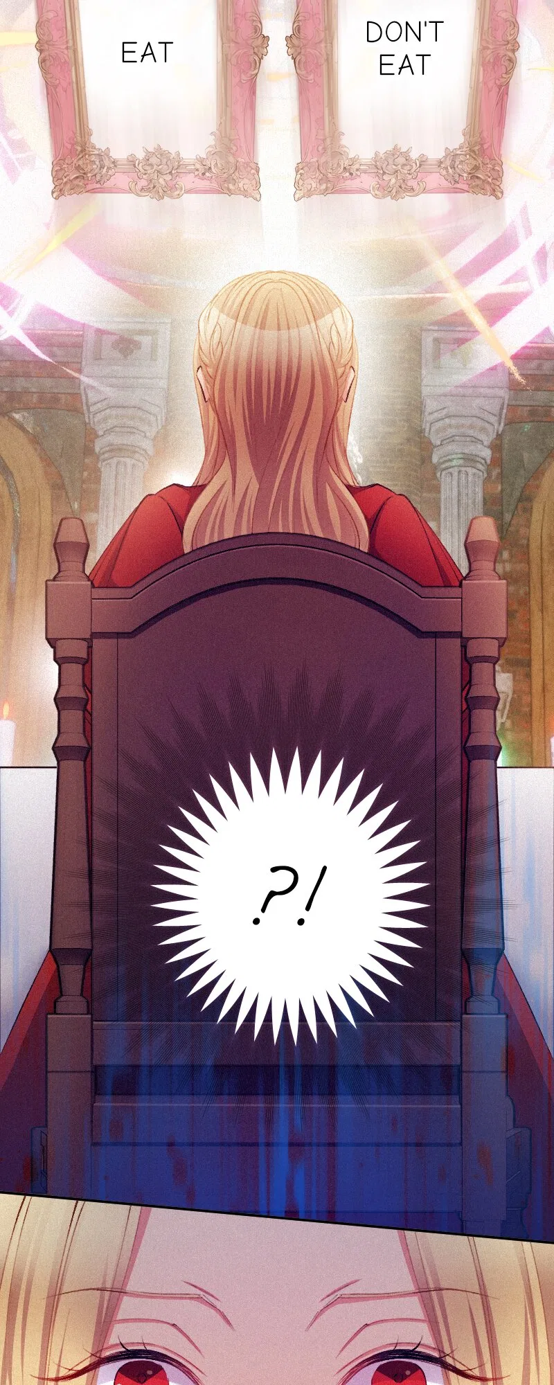 The Heat of the Reincarnated Villainess Chapter 154 – Page 58