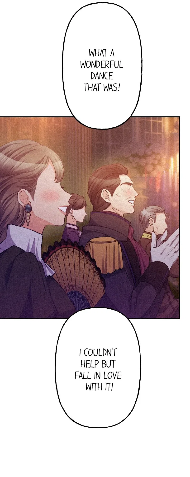 The Heat of the Reincarnated Villainess Chapter 153 – Page 6