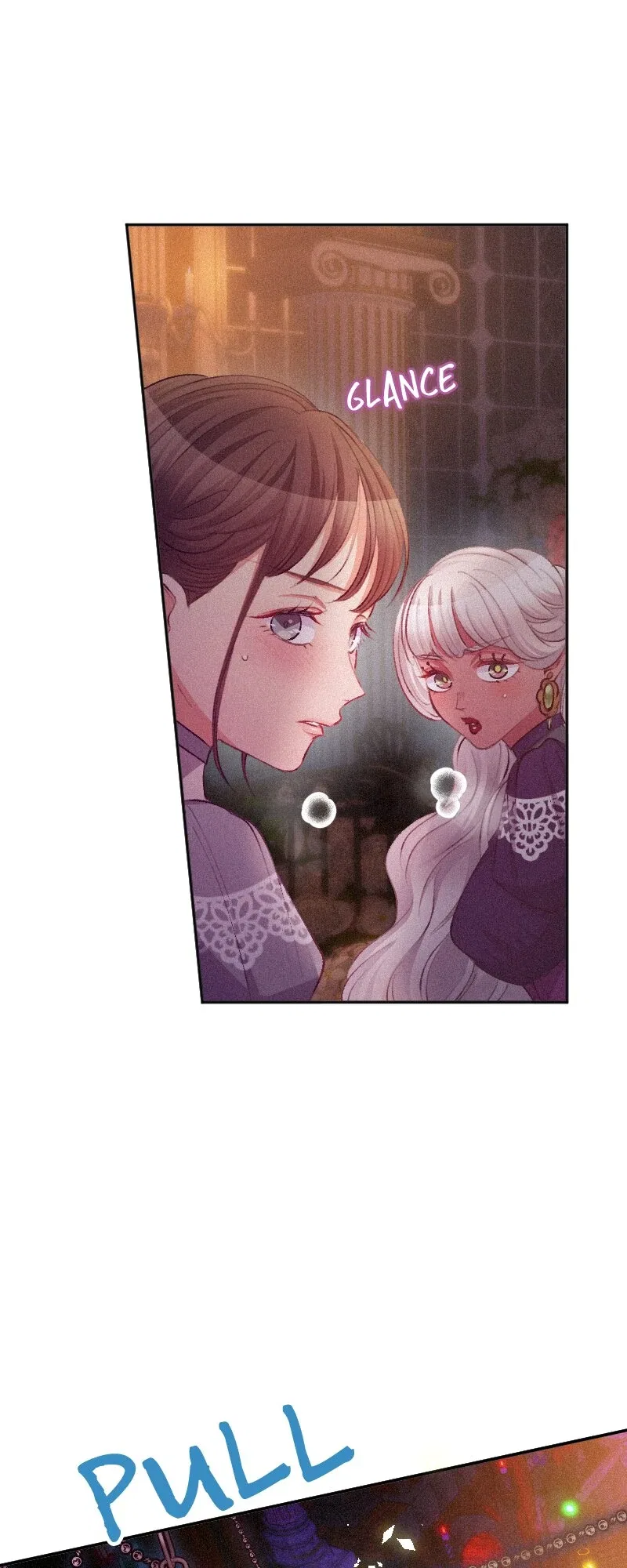 The Heat of the Reincarnated Villainess Chapter 153 – Page 7