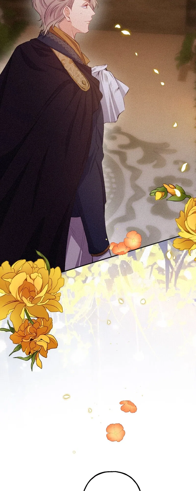 The Heat of the Reincarnated Villainess Chapter 153 – Page 12