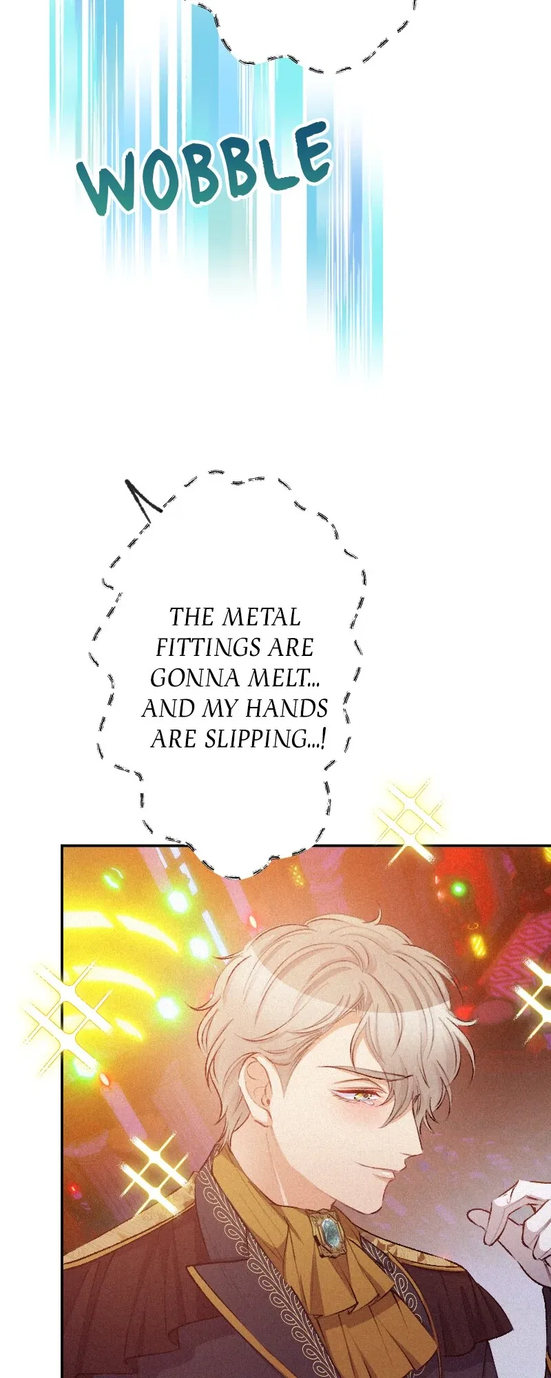 The Heat of the Reincarnated Villainess Chapter 153 – Page 23