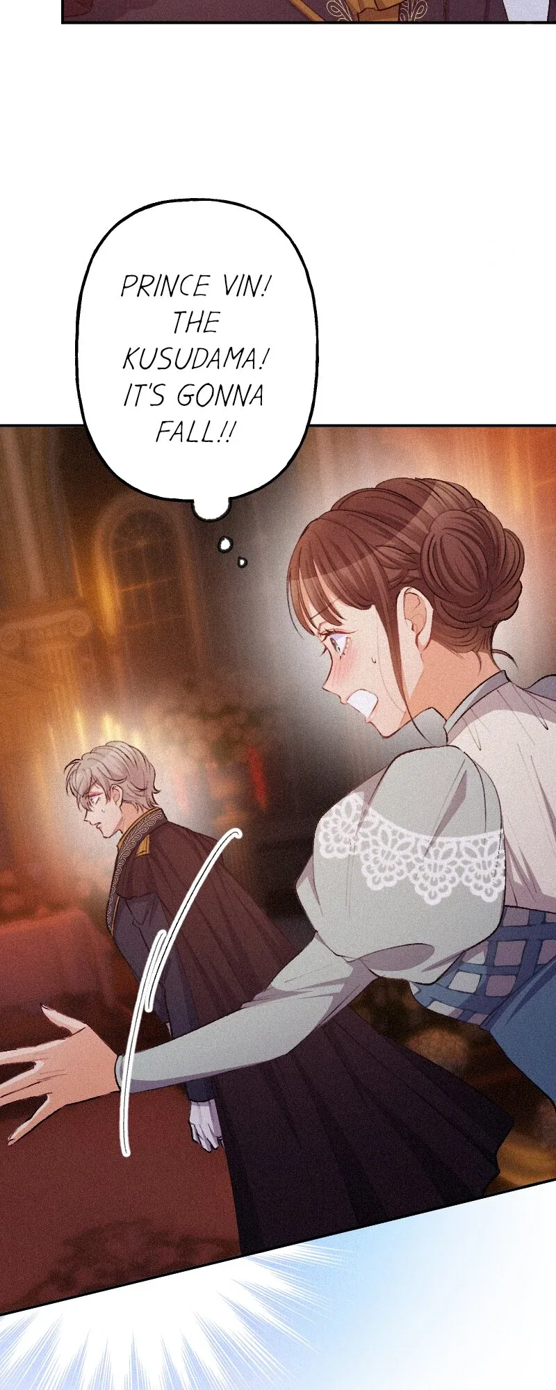 The Heat of the Reincarnated Villainess Chapter 153 – Page 24