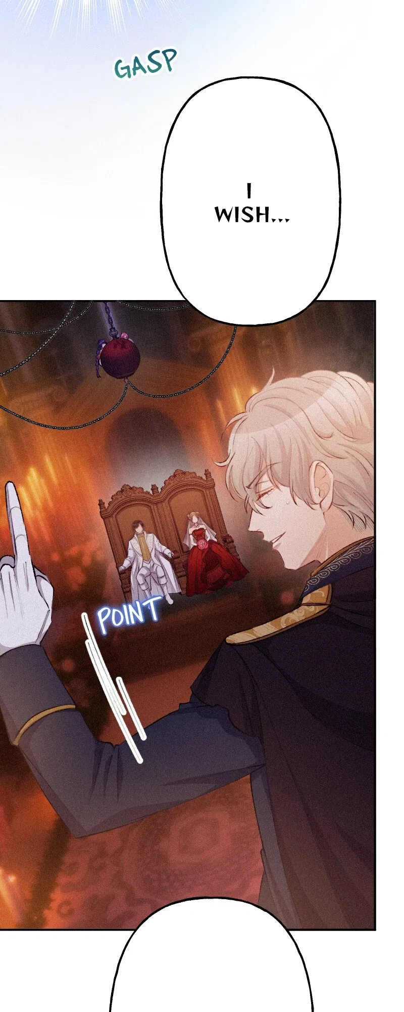 The Heat of the Reincarnated Villainess Chapter 153 – Page 25