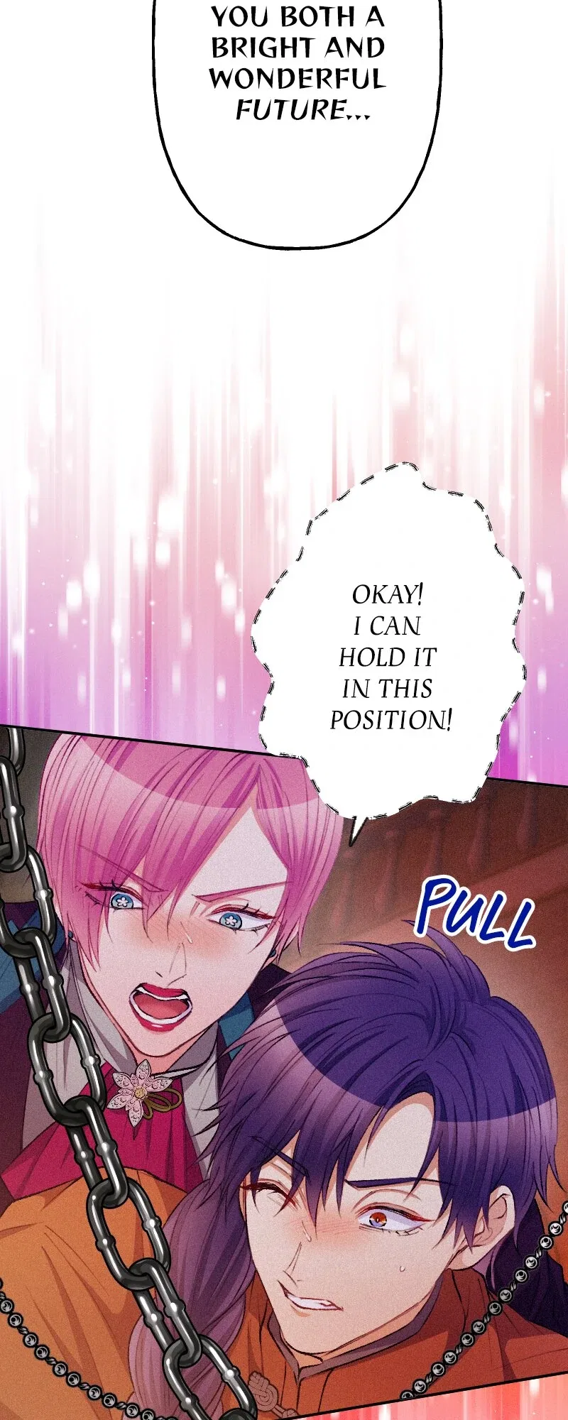 The Heat of the Reincarnated Villainess Chapter 153 – Page 26