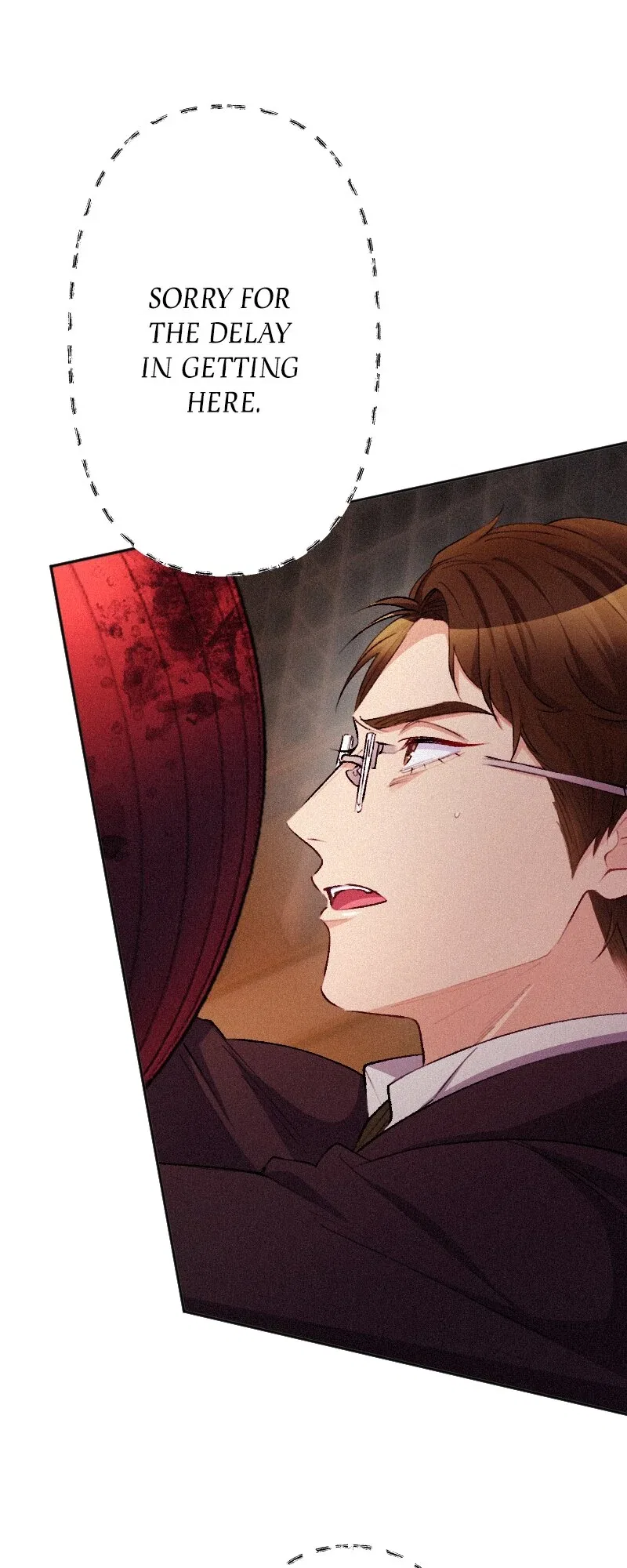 The Heat of the Reincarnated Villainess Chapter 153 – Page 31