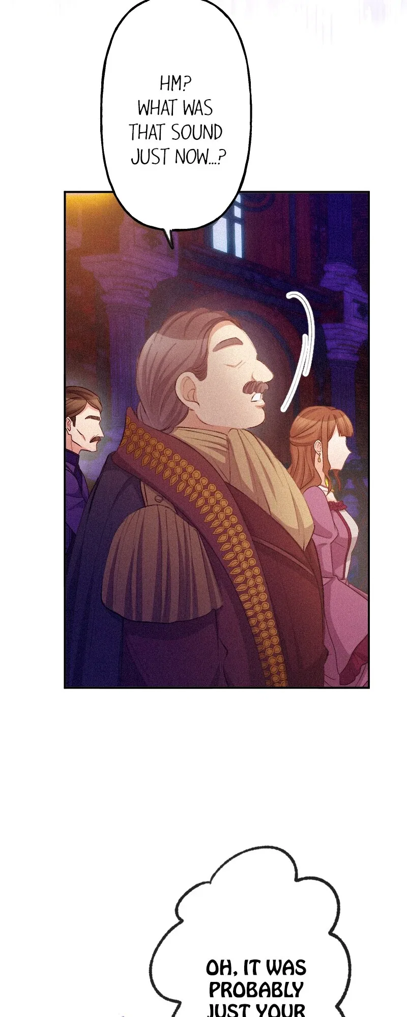 The Heat of the Reincarnated Villainess Chapter 153 – Page 36