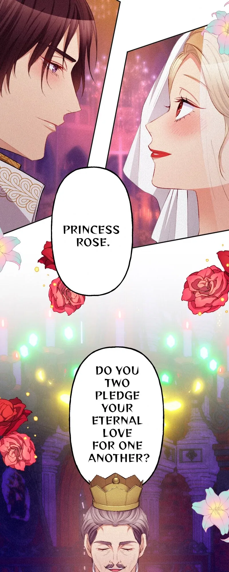 The Heat of the Reincarnated Villainess Chapter 153 – Page 38