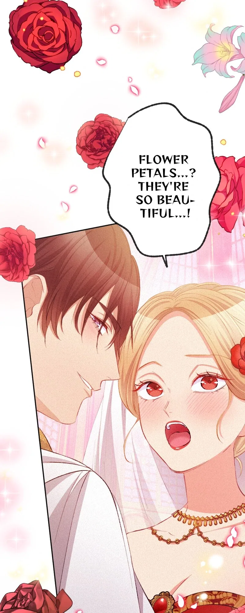 The Heat of the Reincarnated Villainess Chapter 153 – Page 46