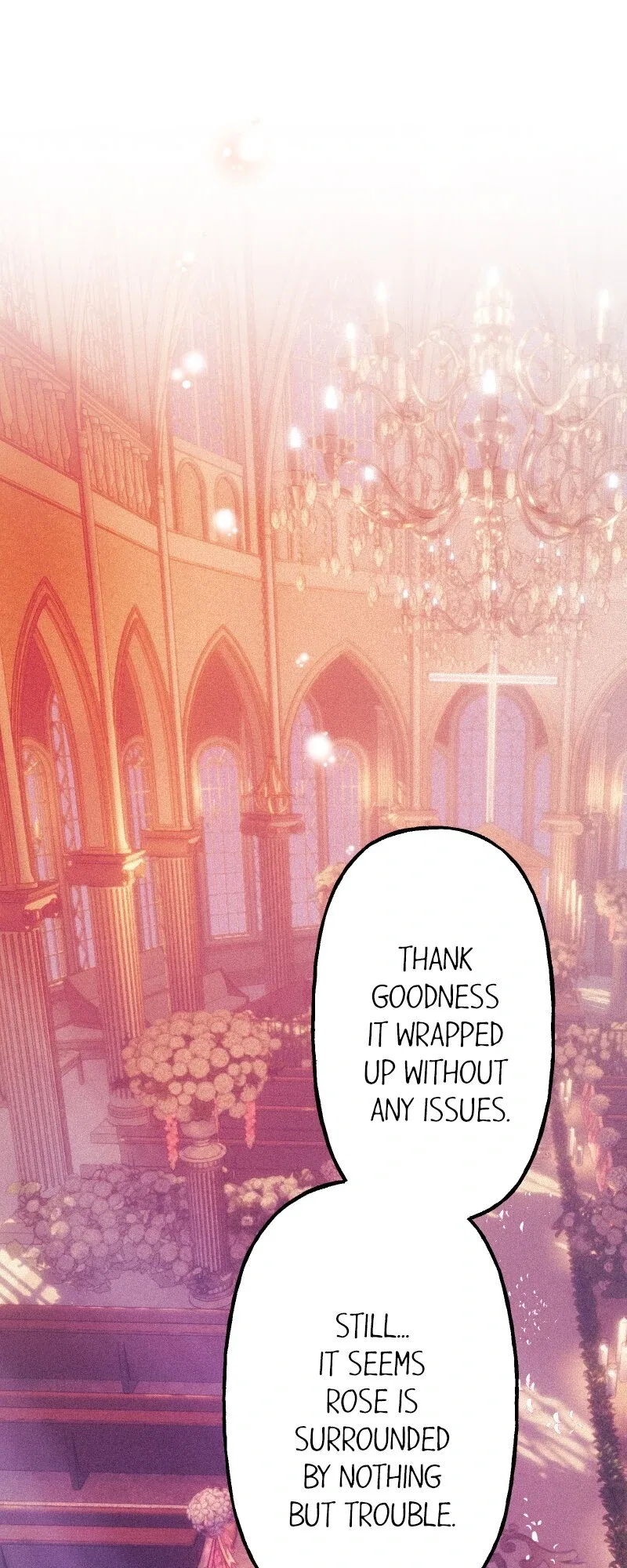 The Heat of the Reincarnated Villainess Chapter 153 – Page 51