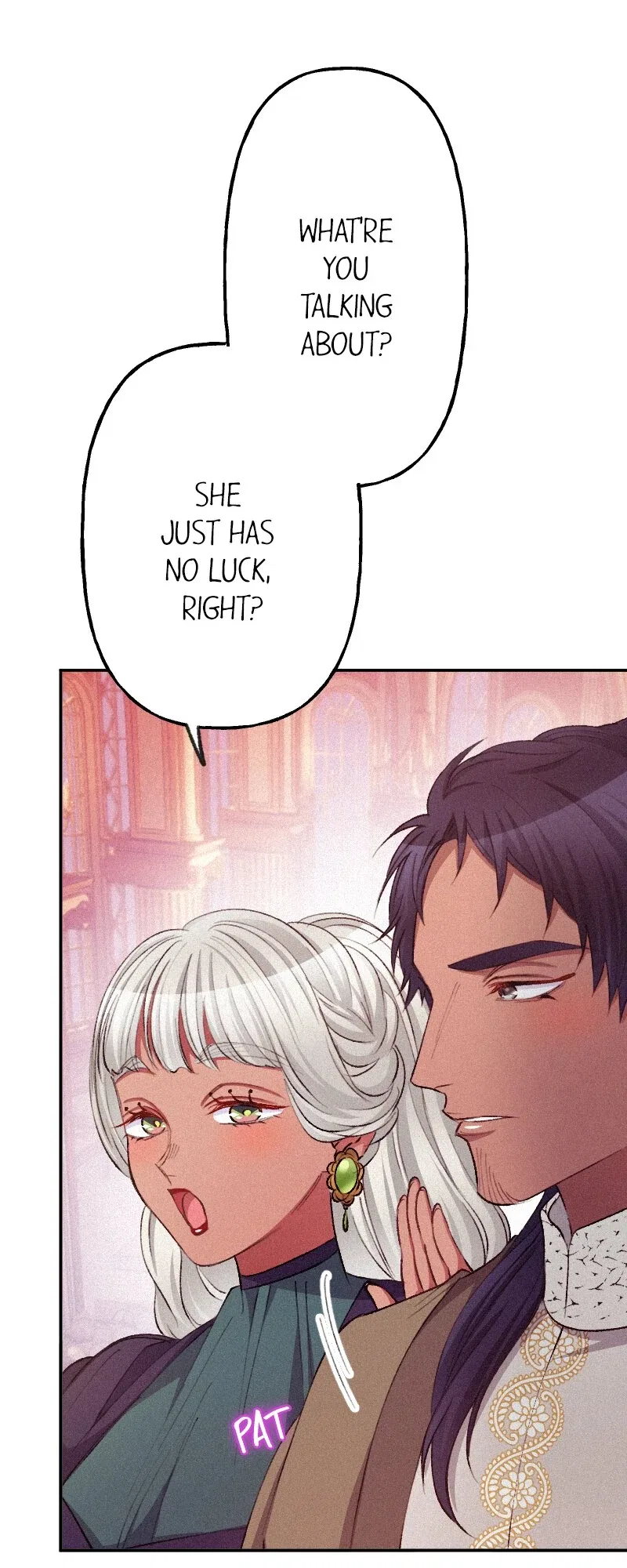 The Heat of the Reincarnated Villainess Chapter 153 – Page 53