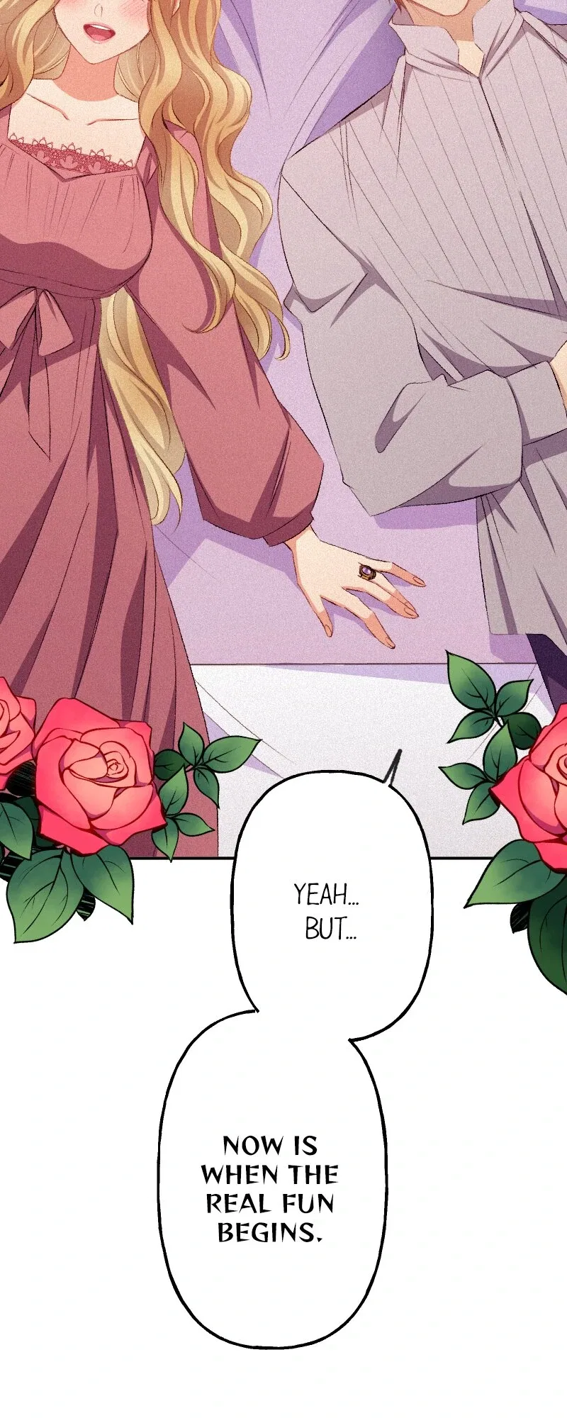The Heat of the Reincarnated Villainess Chapter 153 – Page 56