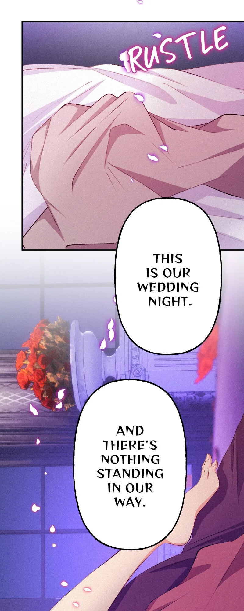 The Heat of the Reincarnated Villainess Chapter 153 – Page 58