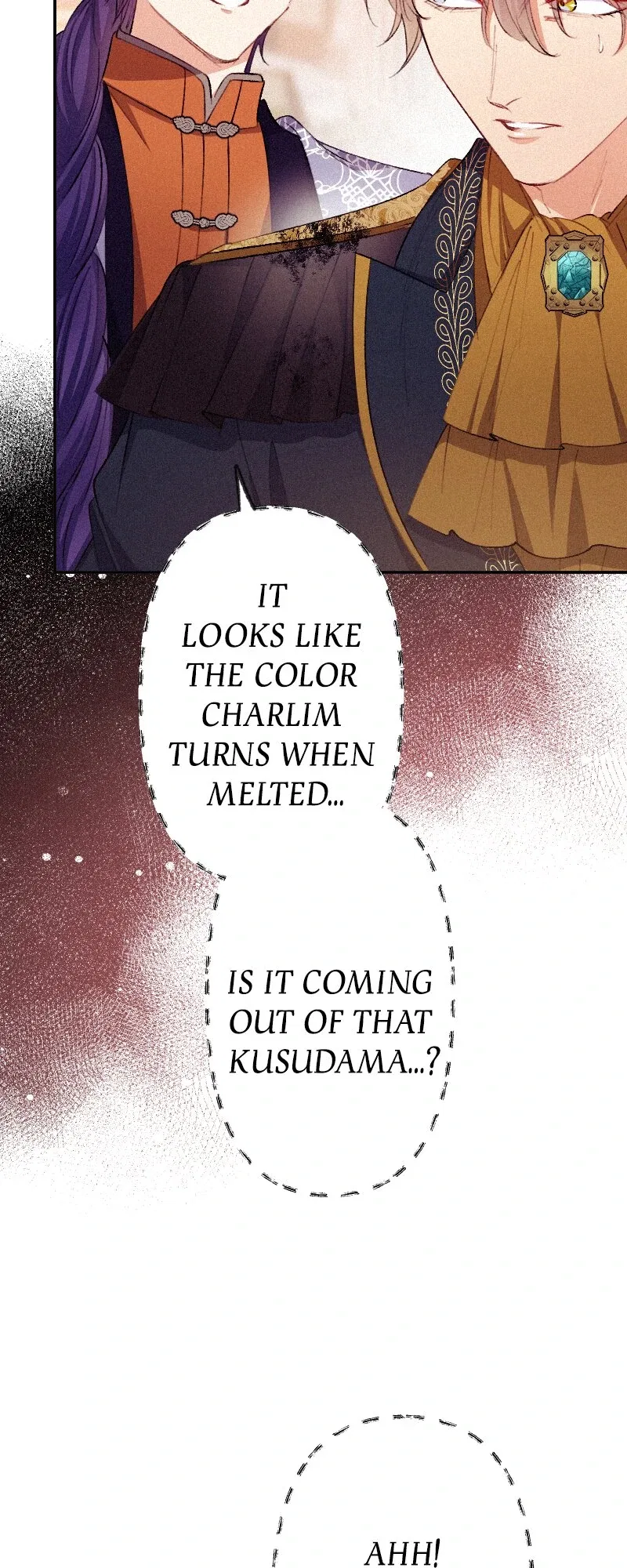 The Heat of the Reincarnated Villainess Chapter 152 – Page 4